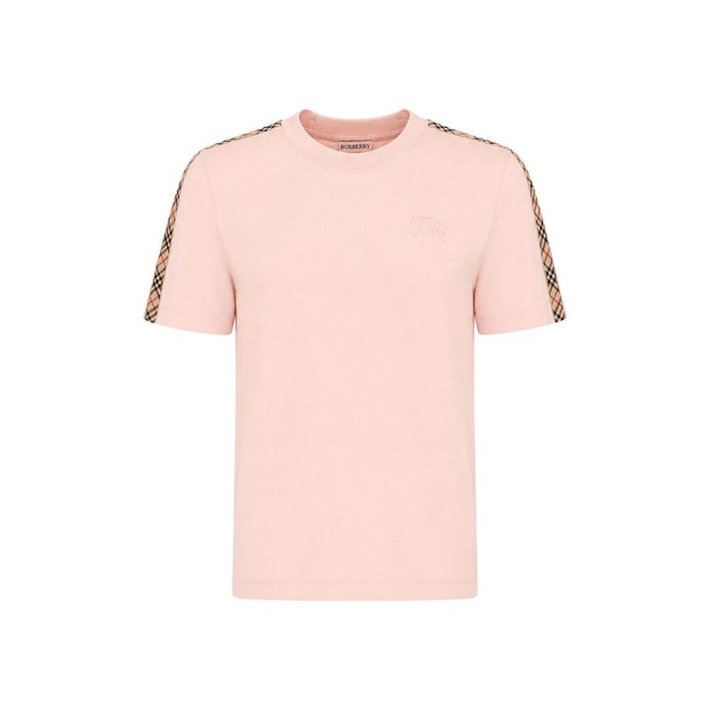 Burberry Woman Clothing T-Shirt